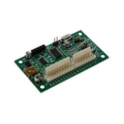 MINI USB INTERFACE BOARD