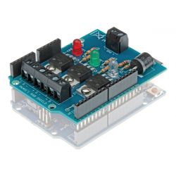 RGB SHIELD VOOR ARDUINO