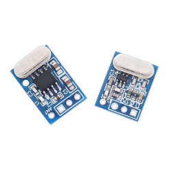 433MHZ ZEND EN ONTVANGST MODULES