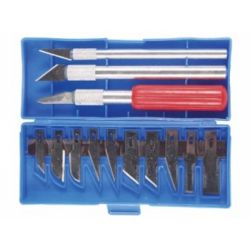 13 DELIGE MODULEER MESSENSET