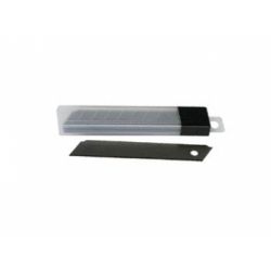 RESERVEMESJES 18MM 10 STUKS