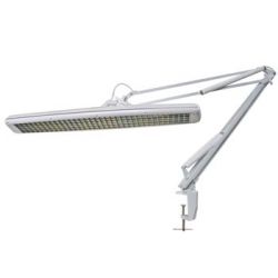 BUREAULAMP WIT 3 X 14W TL-BUIS