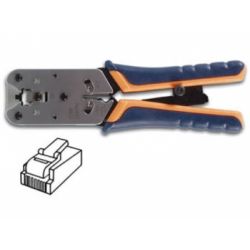 KRIMPTANG RJ45 8P PLUG PRO