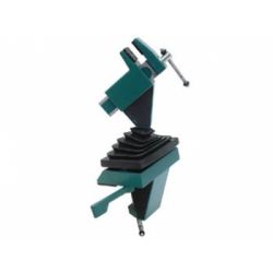 VACUUM BANKSCHROEF MET STANDAARD HOUDER