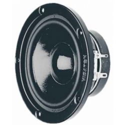 SPEAKER MID 4 OHM 30/50W 67-10000HZ 86DB 100MM