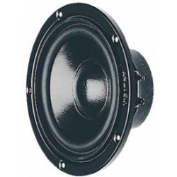 SPEAKER MID 4 OHM 50/80W 49-8000HZ 87DB 130MM