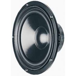 SPEAKER LAAG 4 OHM 50/80W 36-6000HZ 86DB 170MM