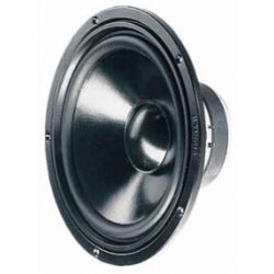 SPEAKER LAAG 4 OHM 100/150W 31-4500HZ 90DB 250MM