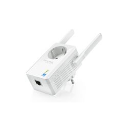 WIFI RANGE EXTENDER 802.11B/G/N 300MBPS MET WCD DOORVOER