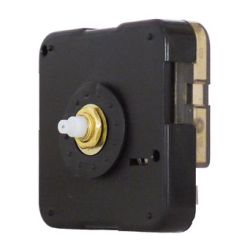 QUARTZ UURWERK MET 3 SETS WIJZERS