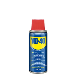 WD40 MULTI-USE 100ML SMART STRAW SPUITBUS