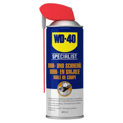 SNIJ EN BOOROLIE 440ML
