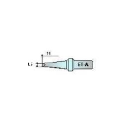 SOLDEERSTIFTEN WECP 1,6MM