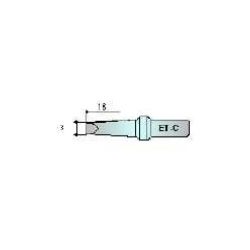 SOLDEERSTIFTEN 3,2MM WLR WECP