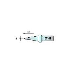 SOLDEERSTIFTEN 0,8MM WLR WECP