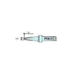 SOLDEERSTIFTEN 1,6MM WLR WTCP 370øC