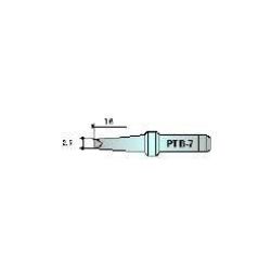 SOLDEERSTIFTEN 2,4MM WLR WTCP 370øC