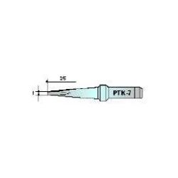 SOLDEERSTIFTEN 1,2MM WLR WTCP 370øC LANG MODEL