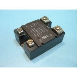 RELAIS SOLID STATE 48-660VAC 125A INPUT 3-32VDC