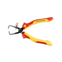 STRIPTANG 160MM VDE/GE GEØSOLEERDE 1000V AC PROFESSIONAL ELEC