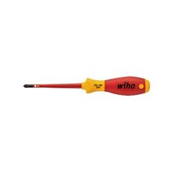 SCHROEVEDRAAIER PZ1 X 80MM SLIMFIX SOFTFINISH VDE/GS