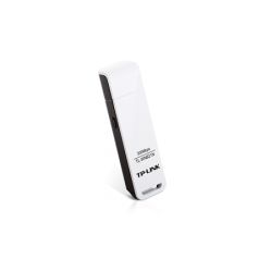 USB ADAPTER WIRELESS N 300MBPS