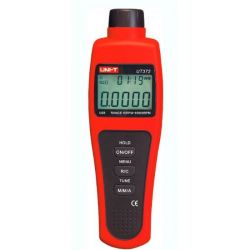 CONTACTLOZE TOERENTAL METER, 10 - 99.999 RPM