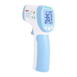 INFRAROOD THERMOMETER 0C TOT 100C