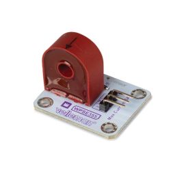 STROOMSENSOR, MODULE, MEETBEREIK 0-5 A, FREQUENTIE 20 HZ TOT20 KHZ, 600 VAC/ 1 MIN