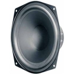 WOOFER 4 0HM 80/120W 45-6000HZ 88DB 200MM