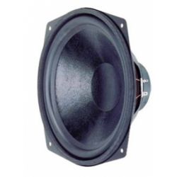 WOOFER 8 OHM 80/110W 40-5000HZ 88DB 250MM