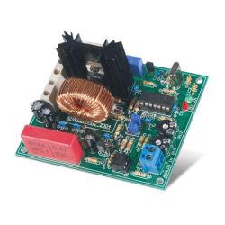 SPANNINGSGESTUURDE DIMMER