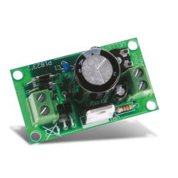 1A POWER SUPPLY MET LM317