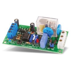 MULTIFUNCTIE RELAIS MODULE