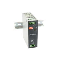 DIN-RAIL 40MM VOEDING 240W 48V/5.0A