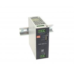 DIN-RAIL 48MM VOEDING 480W 48V/10A