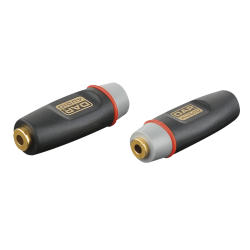 VERLOOP 3,5MM JACK STEREO FEMALE - FEMALE