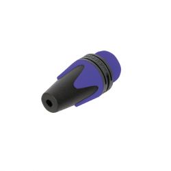 XLR TULE BLAUW VOOR XX SERIE