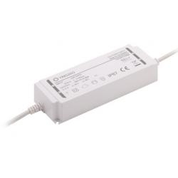 LED VOEDING 12V/16.6A 200W IP67 BEHUIZING