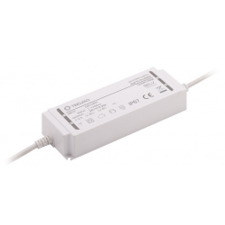 LED VOEDING 24V/6.25A 150W IP67 BEHUIZING