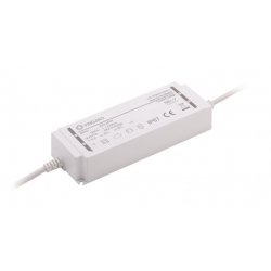 LED VOEDING 24V/8.33A 200W IP67 BEHUIZING