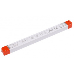LED VOEDING 12V/12.5A 150W IP20 BEHUIZING