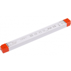 LED VOEDING 12V/16.6A 200W IP20 BEHUIZING