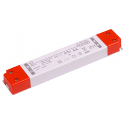 LED VOEDING 24V/0.75A 18W IP20 BEHUIZING