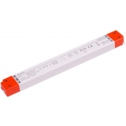 LED VOEDING 12V/3.75A 45W IP20 BEHUIZING