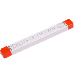 LED VOEDING 24V/1.25A 30W IP20 BEHUIZING