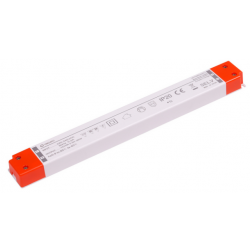 LED VOEDING 24V/1.875A 45W IP20 BEHUIZING