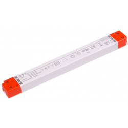 LED VOEDING 12V/6.25A 75W IP20 BEHUIZING