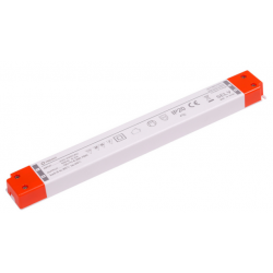LED VOEDING 24V/2.5A 60W IP20 BEHUIZING