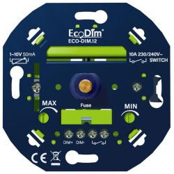 LED DIMMER 1-10V 50MA